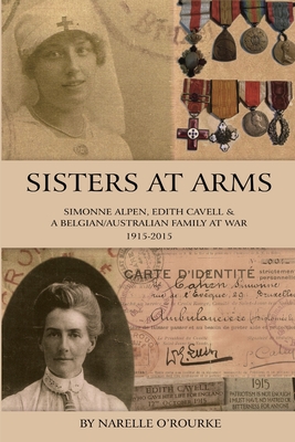 Sisters At Arms