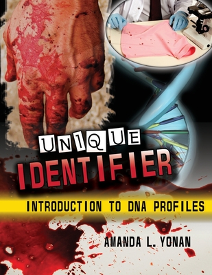 غلاف كتاب Unique Identifier