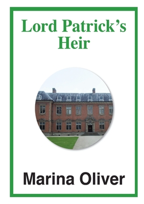 غلاف كتاب Lord Patrick's Heir