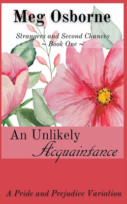 غلاف كتاب An Unlikely Acquaintance