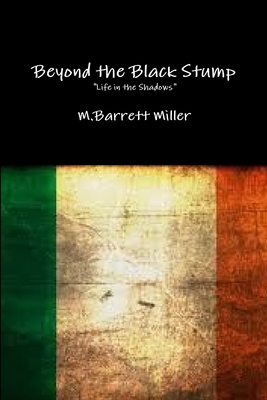 غلاف كتاب Beyond the Black Stump