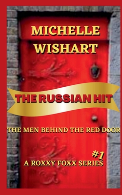 غلاف كتاب The Russian Hit
