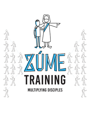 Zْme Training: Multipying Disciples