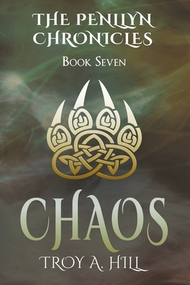 Chaos: Epic Fantasy in Dark Ages Britain