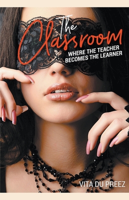 غلاف كتاب The Classroom