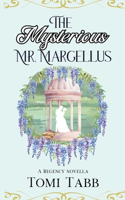 غلاف كتاب The Mysterious Mr. Marcellus