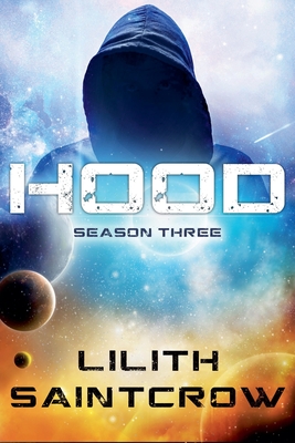 غلاف كتاب Hood: Season Three