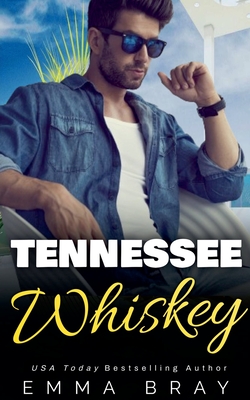 غلاف كتاب Tennessee Whiskey