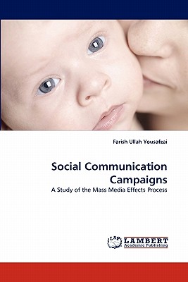 غلاف كتاب Social Communication Campaigns
