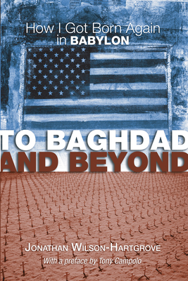 To Baghdad and Beyond