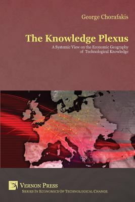 غلاف كتاب The Knowledge Plexus