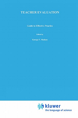 Teacher Evaluation : Guide to Effective Practice