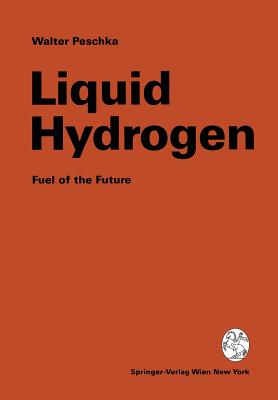 غلاف كتاب Liquid Hydrogen : Fuel of the Future