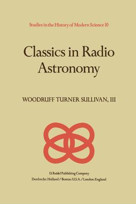 Classics in Radio Astronomy