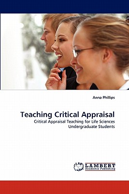 غلاف كتاب Teaching Critical Appraisal