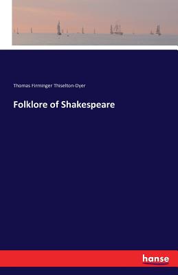 Folklore of Shakespeare