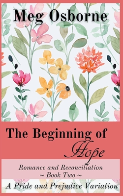 غلاف كتاب The Beginning of Hope