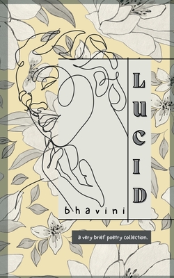 غلاف كتاب lucid.