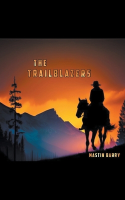 غلاف كتاب The Trailblazers