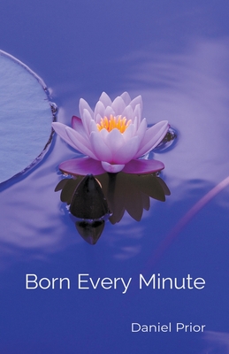 غلاف كتاب Born Every Minute