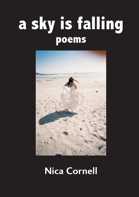 a sky is falling: poems
