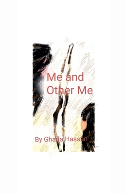 غلاف كتاب Me and Other Me