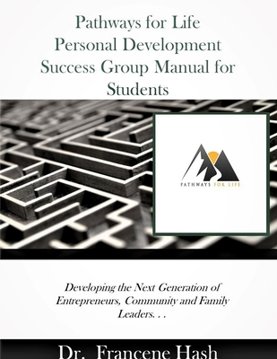 غلاف كتاب Pathways for Life Personal Development for Students