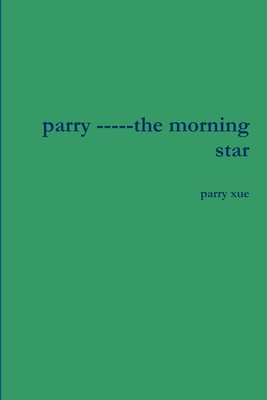غلاف كتاب parry -----the morning star