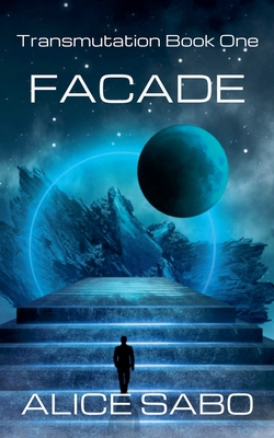 غلاف كتاب Facade