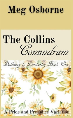 غلاف كتاب The Collins Conundrum
