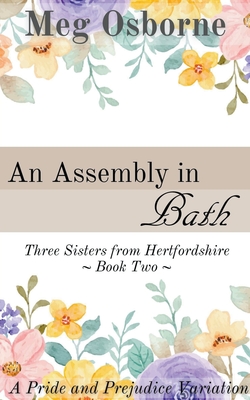 غلاف كتاب An Assembly in Bath