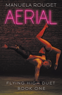 غلاف كتاب Aerial