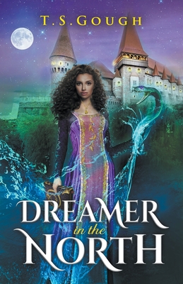 غلاف كتاب Dreamer in the North