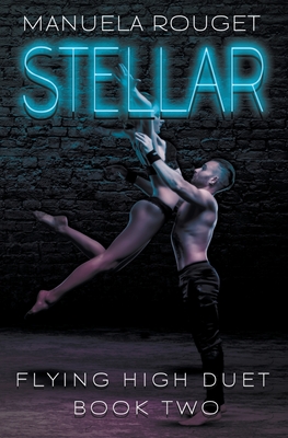 غلاف كتاب Stellar