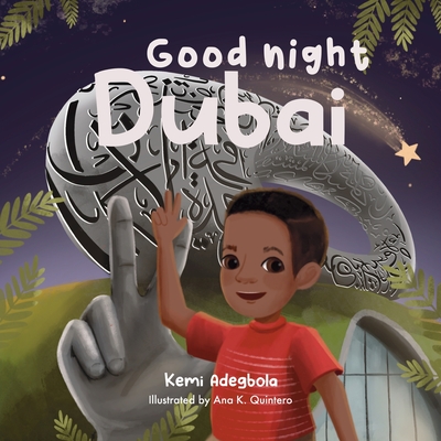 GOOD NIGHT DUBAI