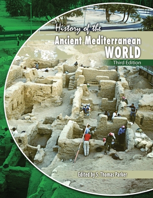 History of the Ancient Mediterranean World