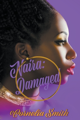 غلاف كتاب Naira: Damaged