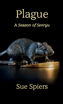 غلاف كتاب Plague: A Season of Senryu