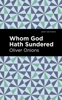 غلاف كتاب Whom God Hath Sundered
