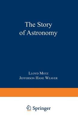 The Story of Astronomy