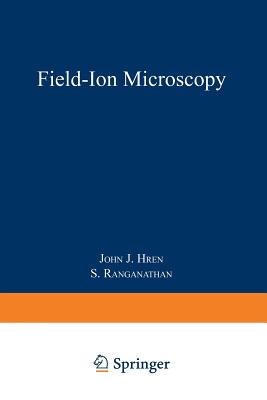 Field-Ion Microscopy