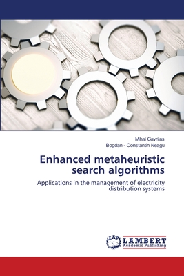 Enhanced metaheuristic search algorithms