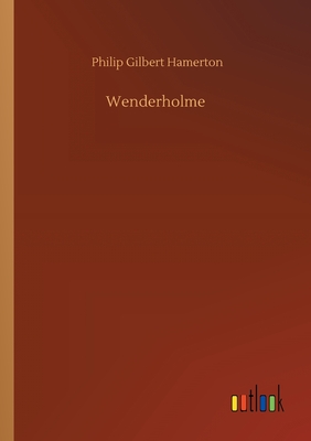 Wenderholme