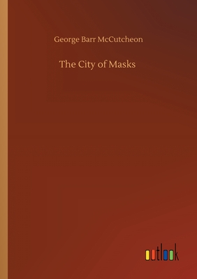 The City of Masks