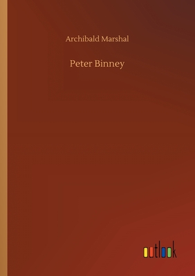 Peter Binney