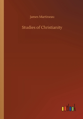 Studies of Christianity