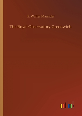 The Royal Observatory Greenwich