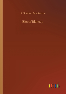 غلاف كتاب Bits of Blarney