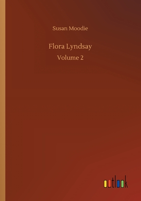 غلاف كتاب Flora Lyndsay:Volume 2
