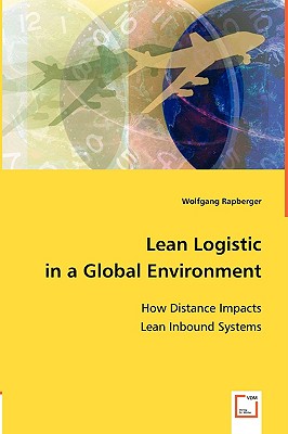 Lean Logistic in a Gobal Environment